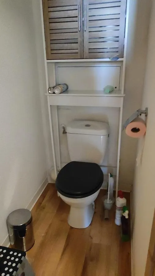 Appartement Valmeinier 6 Personnes 0*,  France